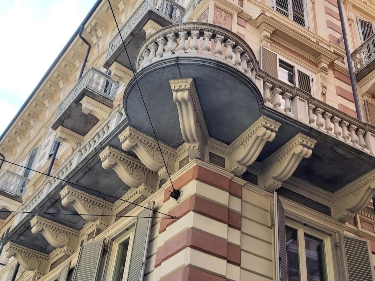 Inappartamento La Pepita Luxury Turin Exterior photo
