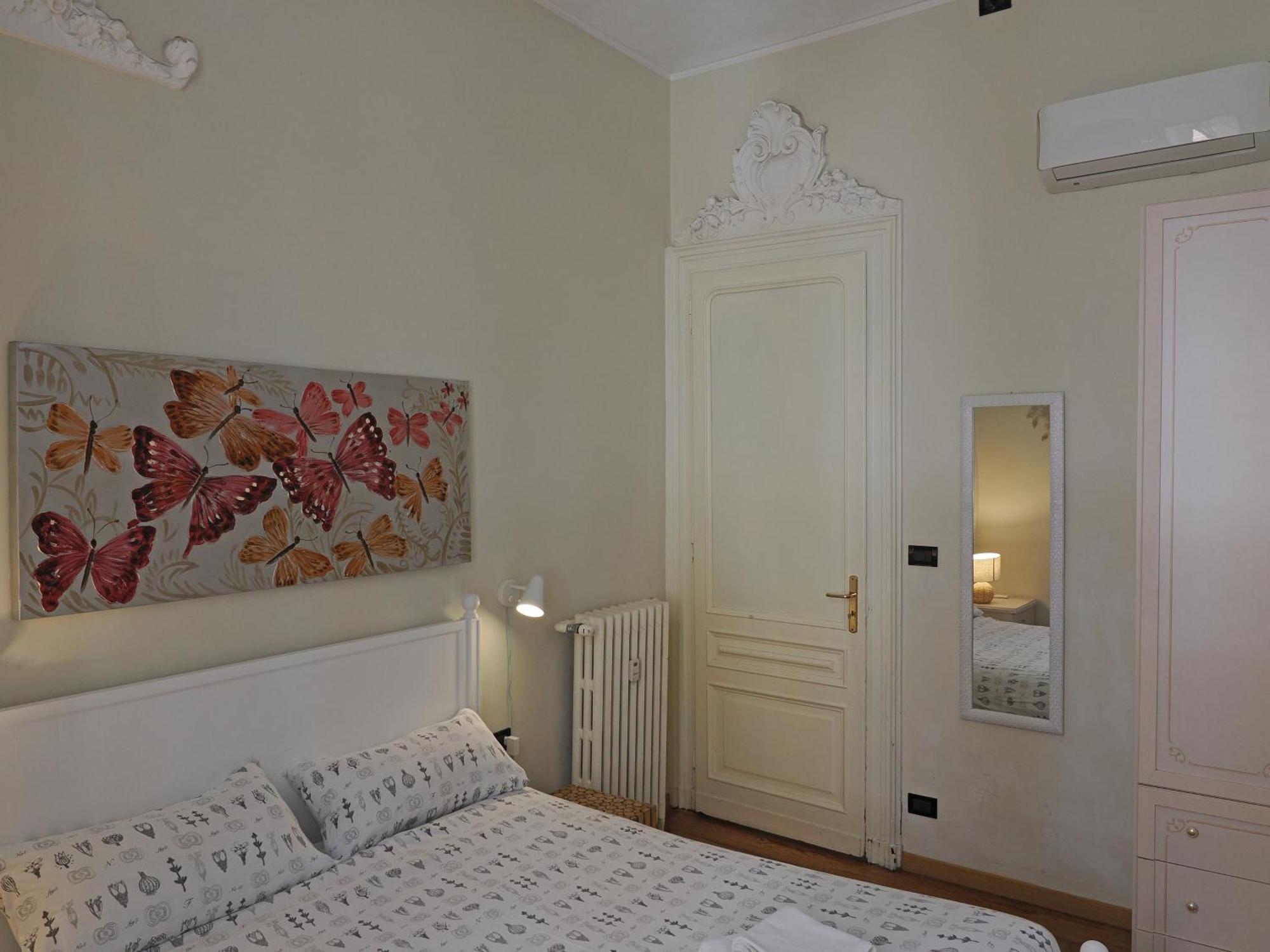 Inappartamento La Pepita Luxury Turin Exterior photo
