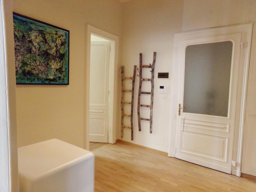 Inappartamento La Pepita Luxury Turin Exterior photo