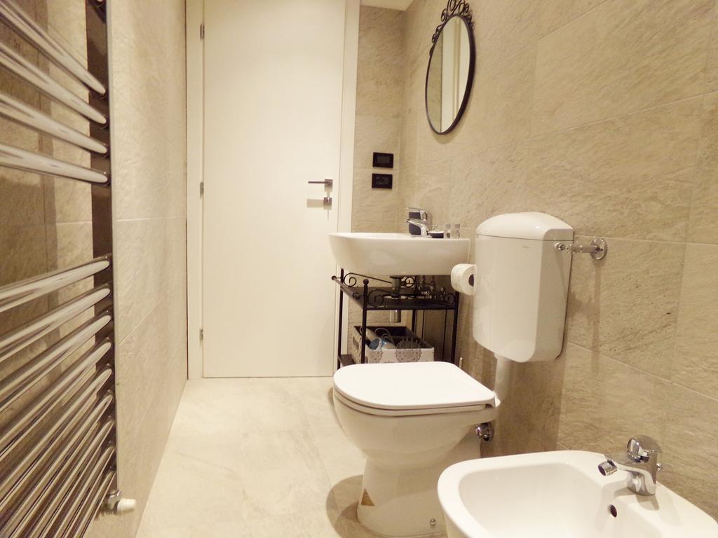 Inappartamento La Pepita Luxury Turin Exterior photo